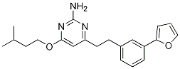 4-[2-[3-(2-߻)]һ]-6-(3-׻)-2-रY(ji)(gu)ʽ_937369-38-5Y(ji)(gu)ʽ