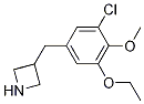 3-[(3--5--4-)׻]sY(ji)(gu)ʽ_937618-77-4Y(ji)(gu)ʽ