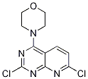 4-(2,7-ल[2,3-D]-4-)Y(ji)(gu)ʽ_938443-21-1Y(ji)(gu)ʽ