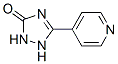 1,2--5-(4-)-3H-1,2,4--3-ͪY(ji)(gu)ʽ_939-08-2Y(ji)(gu)ʽ