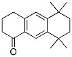 3,4,5,6,7,8--5,5,8,8-ļ׻-2H--1-ͪY(ji)(gu)ʽ_93940-28-4Y(ji)(gu)ʽ