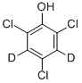 2,4,6-ȱ-D2Y(ji)(gu)ʽ_93951-80-5Y(ji)(gu)ʽ