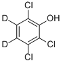2,3,6-ȱ-D2Y(ji)(gu)ʽ_93951-81-6Y(ji)(gu)ʽ