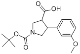 4-(3--)--1,3- 1-嶡Y(ji)(gu)ʽ_939758-00-6Y(ji)(gu)ʽ