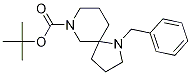 1-S-7-BOC-1,7-s[4.5]Y(ji)(gu)ʽ_939793-20-1Y(ji)(gu)ʽ