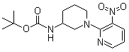 (3--3,4,5,6-Ě-2H-[1,2](lin)-3-)-嶡Y(ji)(gu)ʽ_939986-23-9Y(ji)(gu)ʽ