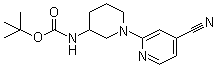 (4--3,4,5,6-Ě-2H-[1,2](lin)-3-)-嶡Y(ji)(gu)ʽ_939986-28-4Y(ji)(gu)ʽ