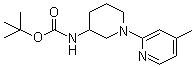 (4-׻-3,4,5,6-Ě-2H-[1,2](lin)-3-)-嶡Y(ji)(gu)ʽ_939986-32-0Y(ji)(gu)ʽ