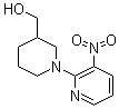(3--3,4,5,6-Ě-2H-[1,2](lin)-3-)-״Y(ji)(gu)ʽ_939986-67-1Y(ji)(gu)ʽ