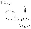 3-u׻-3,4,5,6-Ě-2H-[1,2](lin)-3-Y(ji)(gu)ʽ_939986-69-3Y(ji)(gu)ʽ