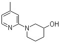 4-׻-3,4,5,6-Ě-2H-[1,2](lin)-3-Y(ji)(gu)ʽ_939986-81-9Y(ji)(gu)ʽ