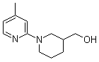 (4-׻-3,4,5,6-Ě-2H-[1,2](lin)-3-)-״Y(ji)(gu)ʽ_939986-82-0Y(ji)(gu)ʽ