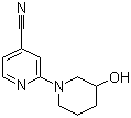 3-u-3,4,5,6-Ě-2H-[1,2](lin)-4-Y(ji)(gu)ʽ_939986-85-3Y(ji)(gu)ʽ
