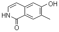 6-u-7-׻-1(2H)-ͪY(ji)(gu)ʽ_940890-82-4Y(ji)(gu)ʽ