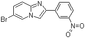 6--2-(3-)[1,2-a]ऽY(ji)(gu)ʽ_941487-89-4Y(ji)(gu)ʽ