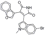 3-(5--1-׻-1H--3-)-4-(߻-3-)-2,5-ͪY(ji)(gu)ʽ_941575-71-9Y(ji)(gu)ʽ