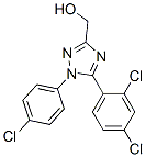 1-(4-ȱ)-5-(2,4-ȱ)-1H-1,2,4--3-״Y(ji)(gu)ʽ_941669-94-9Y(ji)(gu)ʽ