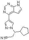 (3S)-3-h(hun)-3-[4-(7H-[2,3-d]-4-)-1H--1-]Y(ji)(gu)ʽ_941685-37-6Y(ji)(gu)ʽ