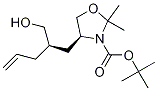 (S)-4-((r)-2-(u׻)-4-ϩ-1-)-2,2-׻f-3-嶡Y(ji)(gu)ʽ_942144-13-0Y(ji)(gu)ʽ