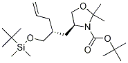 (S)-4-((r)-2-(((嶡׻׹))׻)-4-ϩ-1-)-2,2-׻f-3-嶡Y(ji)(gu)ʽ_942144-14-1Y(ji)(gu)ʽ