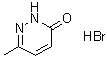 6-׻-3(2H)-ͪ?d)Y(ji)(gu)ʽ_94248-99-4Y(ji)(gu)ʽ