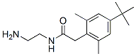 N-(2-һ)-4-(1,1-׻һ)-2,6-׻Y(ji)(gu)ʽ_94266-17-8Y(ji)(gu)ʽ
