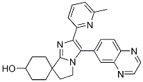ʽ-2-(6-׻-2-)-3-(େf-6-)-5,6-[h(hun)-1,7-[1,2-a]]-4-Y(ji)(gu)ʽ_943515-07-9Y(ji)(gu)ʽ