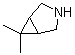 6,6-׻-3-sph(hun)[3.1.0]Y(ji)(gu)ʽ_943516-54-9Y(ji)(gu)ʽ
