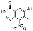 6--7-׻-8--4(3H)-ͪY(ji)(gu)ʽ_943605-86-5Y(ji)(gu)ʽ