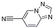 [1,2,4][1,5-a]-6-Y(ji)(gu)ʽ_943845-23-6Y(ji)(gu)ʽ