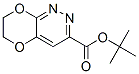 6,7--[1,4]fӢ[2,3-c]-3- 1,1-׻Y(ji)(gu)ʽ_944407-45-8Y(ji)(gu)ʽ