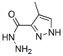 4-׻-1H--3-̼½Y(ji)(gu)ʽ_94447-15-1Y(ji)(gu)ʽ