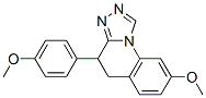 4,5--8--4-(4-)-[1,2,4][4,3-a]Y(ji)(gu)ʽ_945619-48-7Y(ji)(gu)ʽ