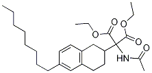 2--2-(6--1,2,3,4-Ě-2-)Y(ji)(gu)ʽ_945632-81-5Y(ji)(gu)ʽ