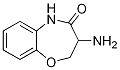 3--2,3-䱽[b][1,4]fs-4(5h)-ͪY(ji)(gu)ʽ_94590-46-2Y(ji)(gu)ʽ