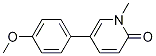 5-(4-)-1-׻-2(1h)-ͪY(ji)(gu)ʽ_945980-20-1Y(ji)(gu)ʽ
