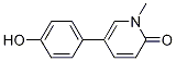 5-(4-u)-1-׻-2(1H)-ͪY(ji)(gu)ʽ_945980-21-2Y(ji)(gu)ʽ