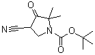 4--2,2-׻-3--1-嶡Y(ji)(gu)ʽ_946497-94-5Y(ji)(gu)ʽ
