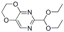 2-(׻)-6,7--[1,4]fӢ[2,3-d]ऽY(ji)(gu)ʽ_946505-92-6Y(ji)(gu)ʽ