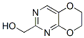 6,7--[1,4]fӢ[2,3-d]-2-״Y(ji)(gu)ʽ_946505-93-7Y(ji)(gu)ʽ