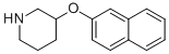 2--3-ऻѽY(ji)(gu)ʽ_946726-09-6Y(ji)(gu)ʽ
