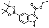 5-(4,4,5,5-ļ׻-1,3,2-f-2-)-1H--3-Y(ji)(gu)ʽ_947191-19-7Y(ji)(gu)ʽ