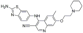 4-[(2--6-)]-6-׻-7-[2-(1-ऻ)]-3-Y(ji)(gu)ʽ_947403-26-1Y(ji)(gu)ʽ