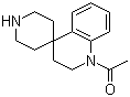 1-(2,3--1h[-4,4-]-1-)ͪY(ji)(gu)ʽ_947724-87-0Y(ji)(gu)ʽ