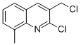 2--3-ȼ׻-8-׻Y(ji)(gu)ʽ_948291-50-7Y(ji)(gu)ʽ