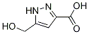 3-(u׻)-1H--5-Y(ji)(gu)ʽ_949034-44-0Y(ji)(gu)ʽ