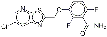 3-[(6-[5,4-b]-2-)]-2,6-Y(ji)(gu)ʽ_951120-33-5Y(ji)(gu)ʽ