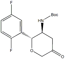 [(2R,3S)-5--2-(2,5-)Ķ-2H--3-]嶡Y(ji)(gu)ʽ_951127-25-6Y(ji)(gu)ʽ