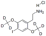 2,5-(-d6)-4-ⱽҰ}}Y(ji)(gu)ʽ_951400-09-2Y(ji)(gu)ʽ