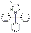 3-׻-1-(׻)-1H-1,2,4-Y(ji)(gu)ʽ_95166-16-8Y(ji)(gu)ʽ